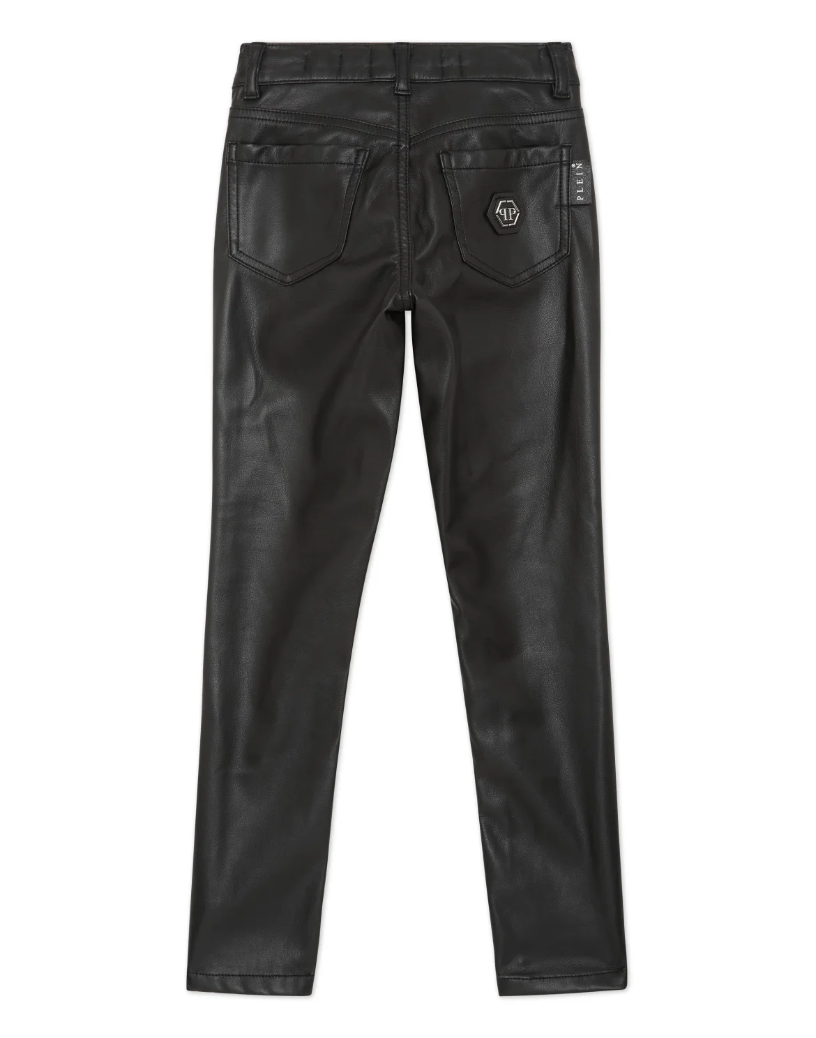 Basic Jeggings, цвет: Черный