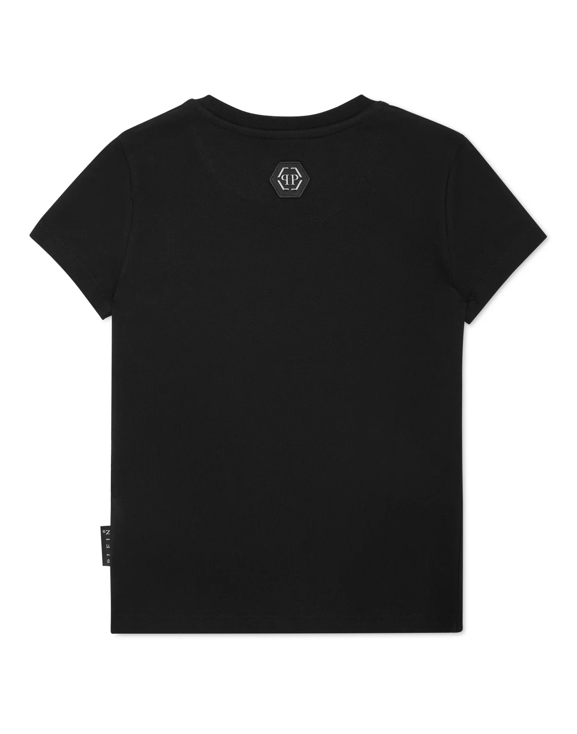 T-Shirt Sexy Pure Teddy Bear, цвет: Черный