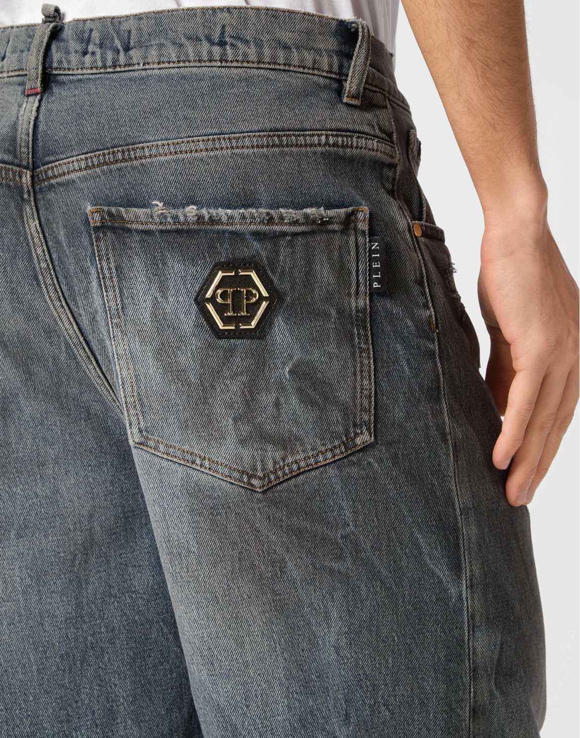 Formentera Fit Shorts, цвет: Серый