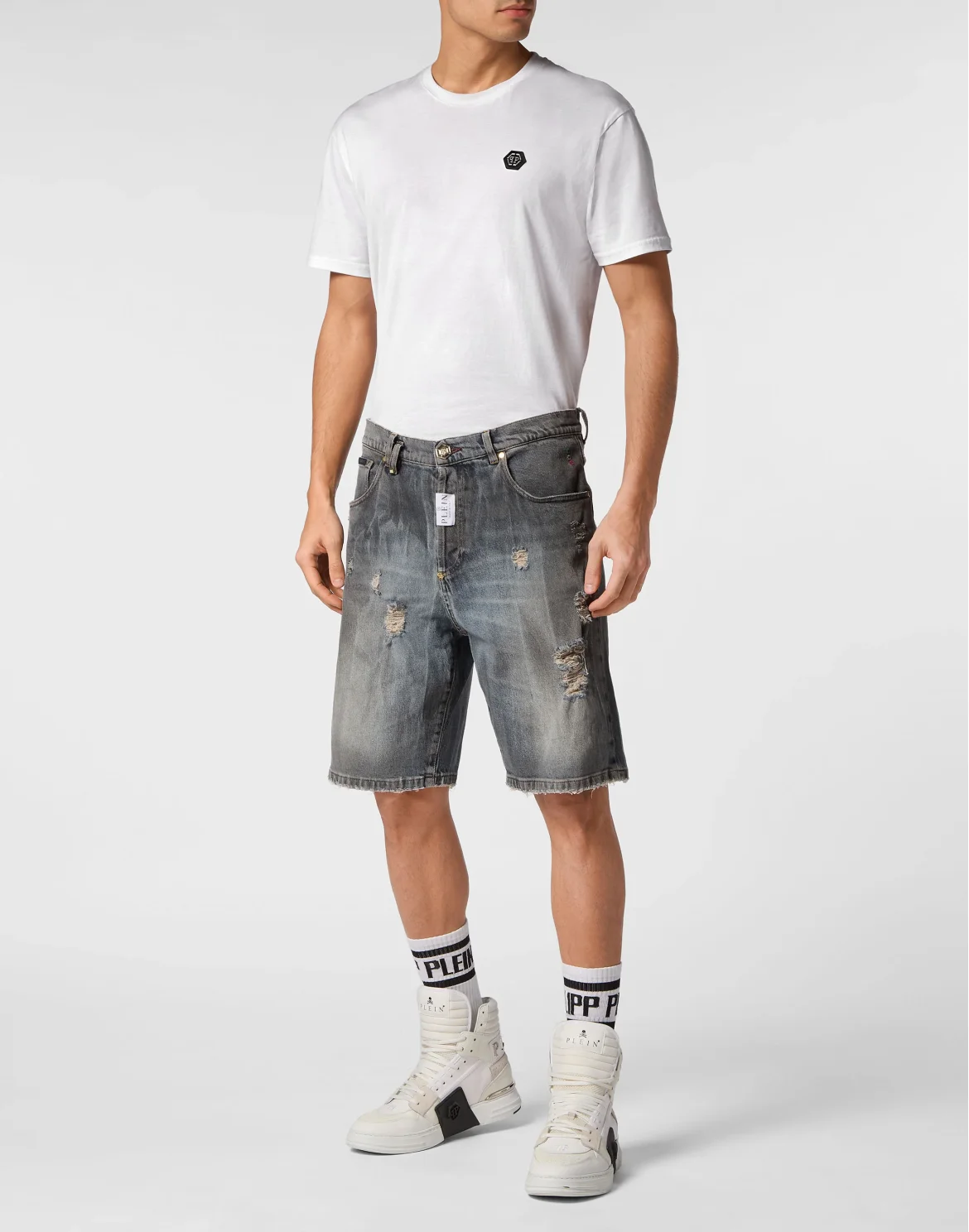 Formentera Fit Shorts, цвет: Серый