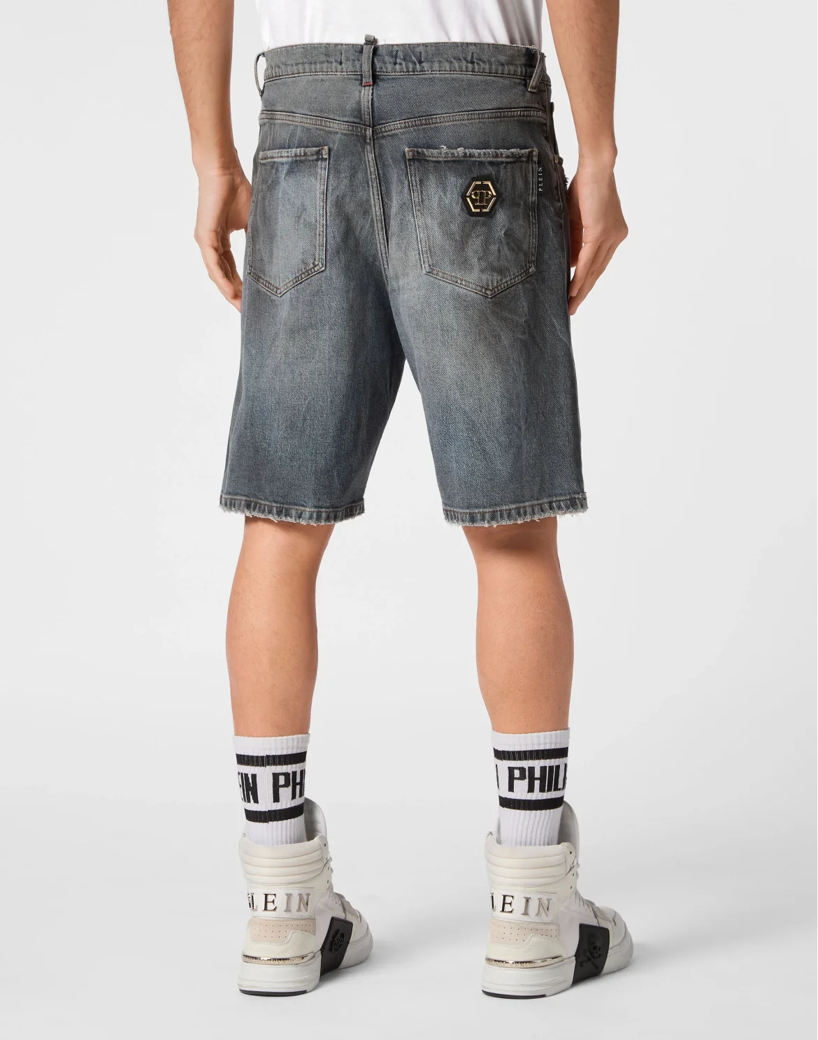 Formentera Fit Shorts, цвет: Серый