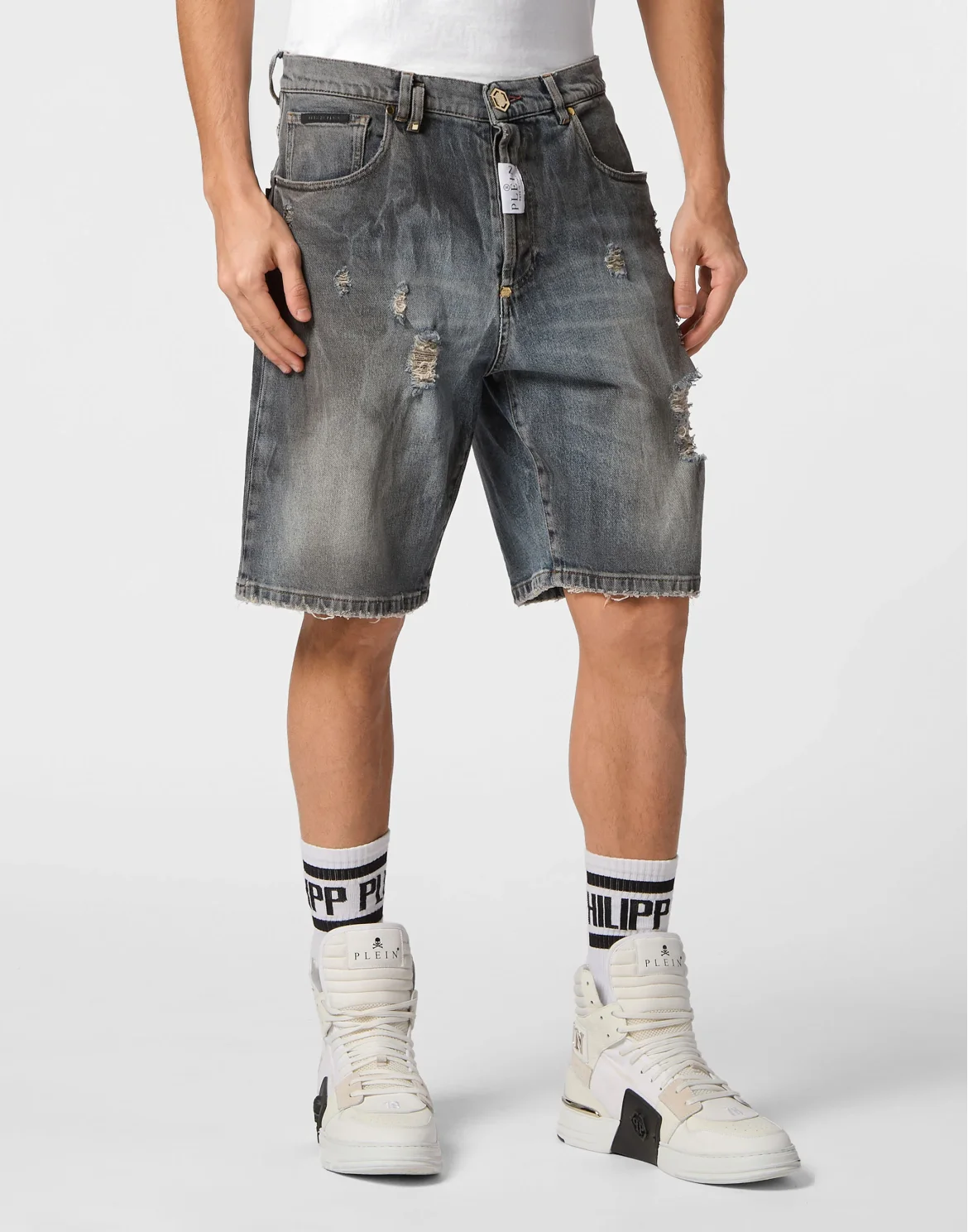 Formentera Fit Shorts, цвет: Серый