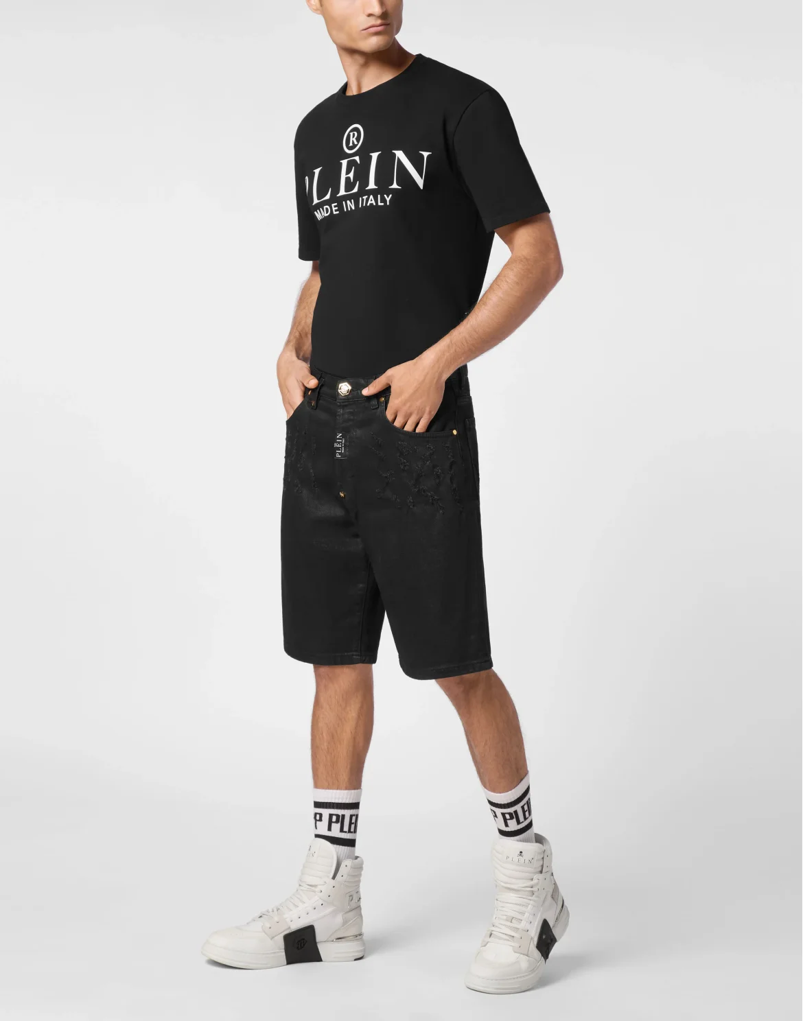 Formentera Fit Shorts, цвет: Черный