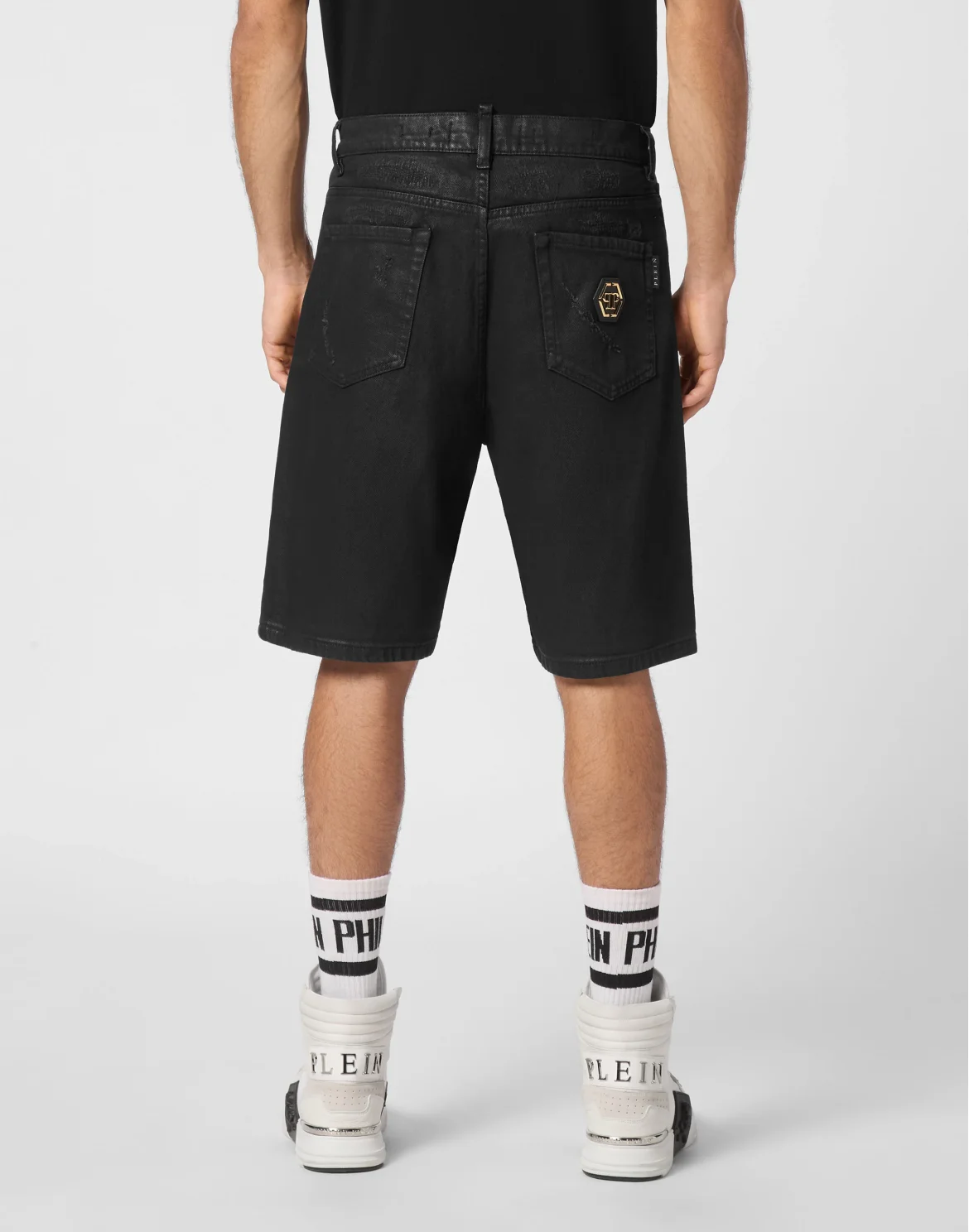 Formentera Fit Shorts, цвет: Черный