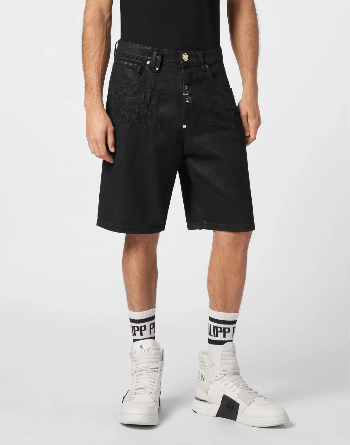 Formentera Fit Shorts, цвет: Черный