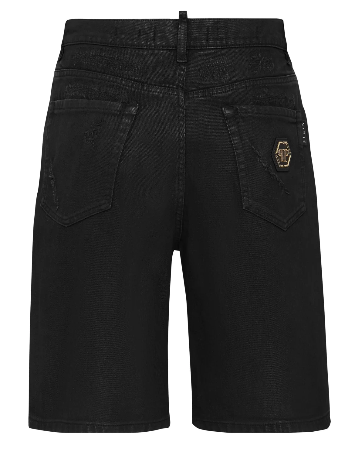 Formentera Fit Shorts, цвет: Черный