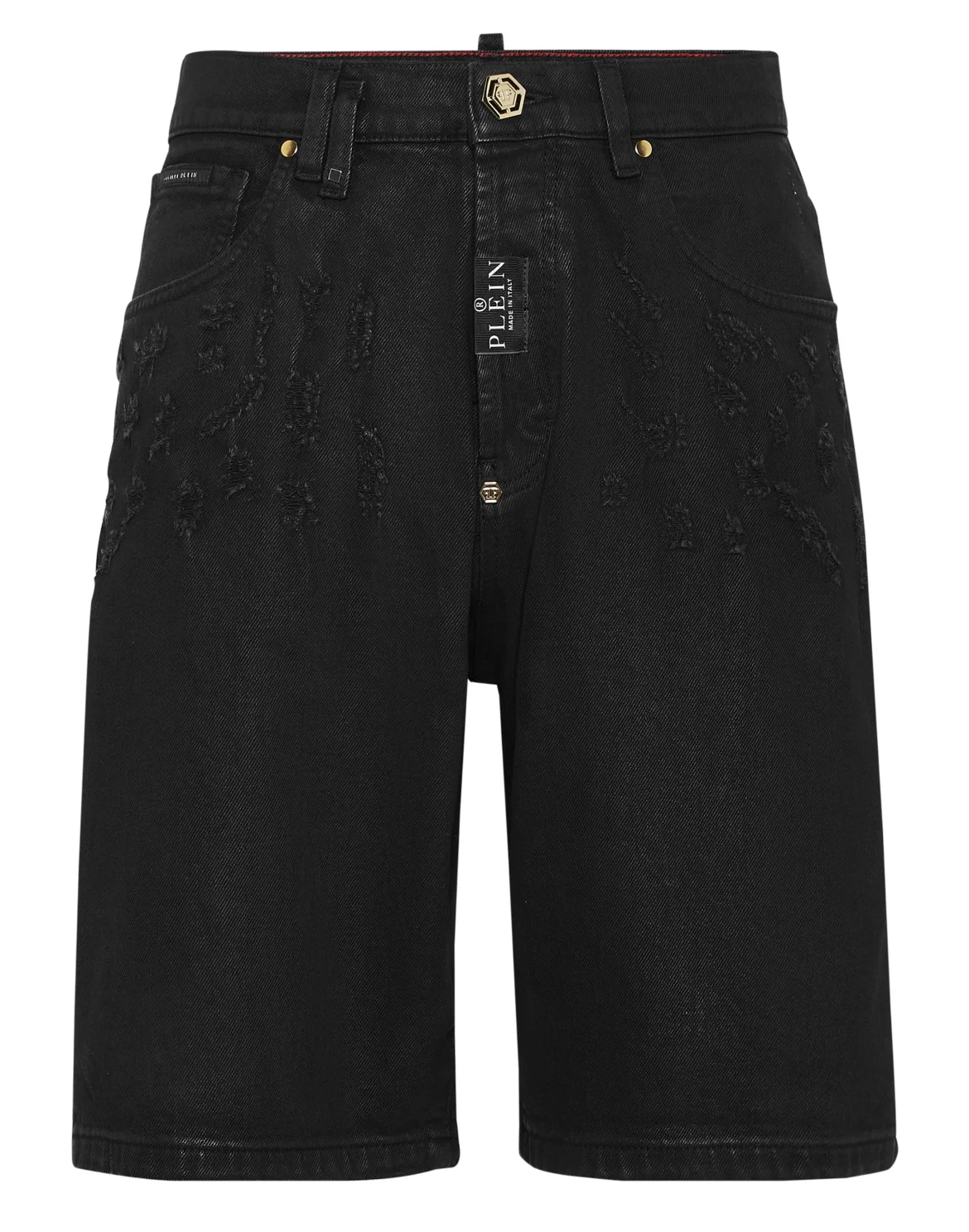 Formentera Fit Shorts, цвет: Черный