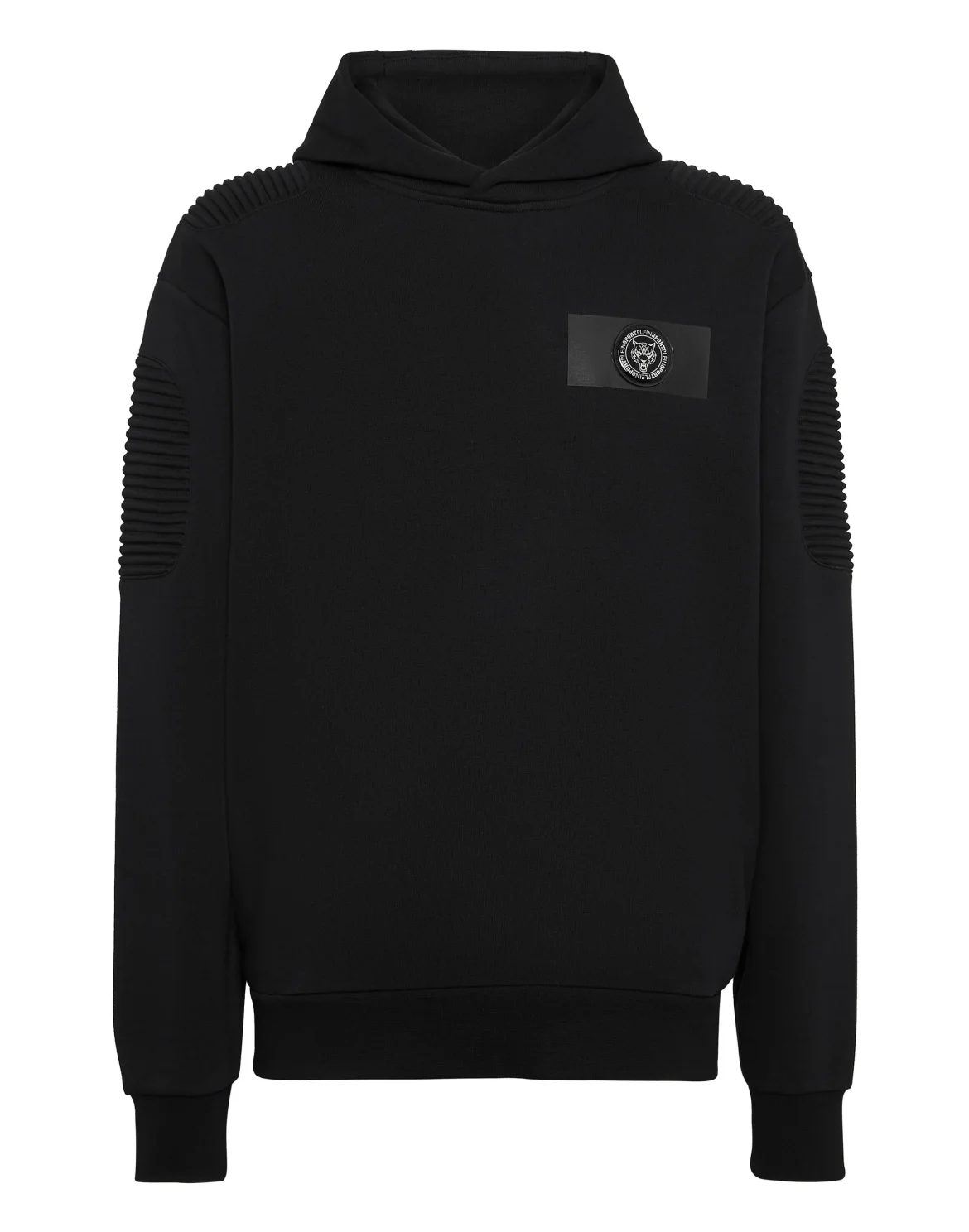 Hoodie sweatshirt, цвет: Черный