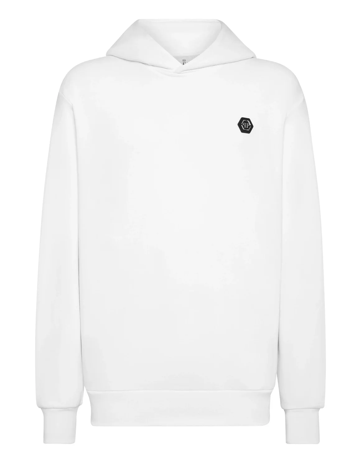 Hoodie sweatshirt, цвет: Белый
