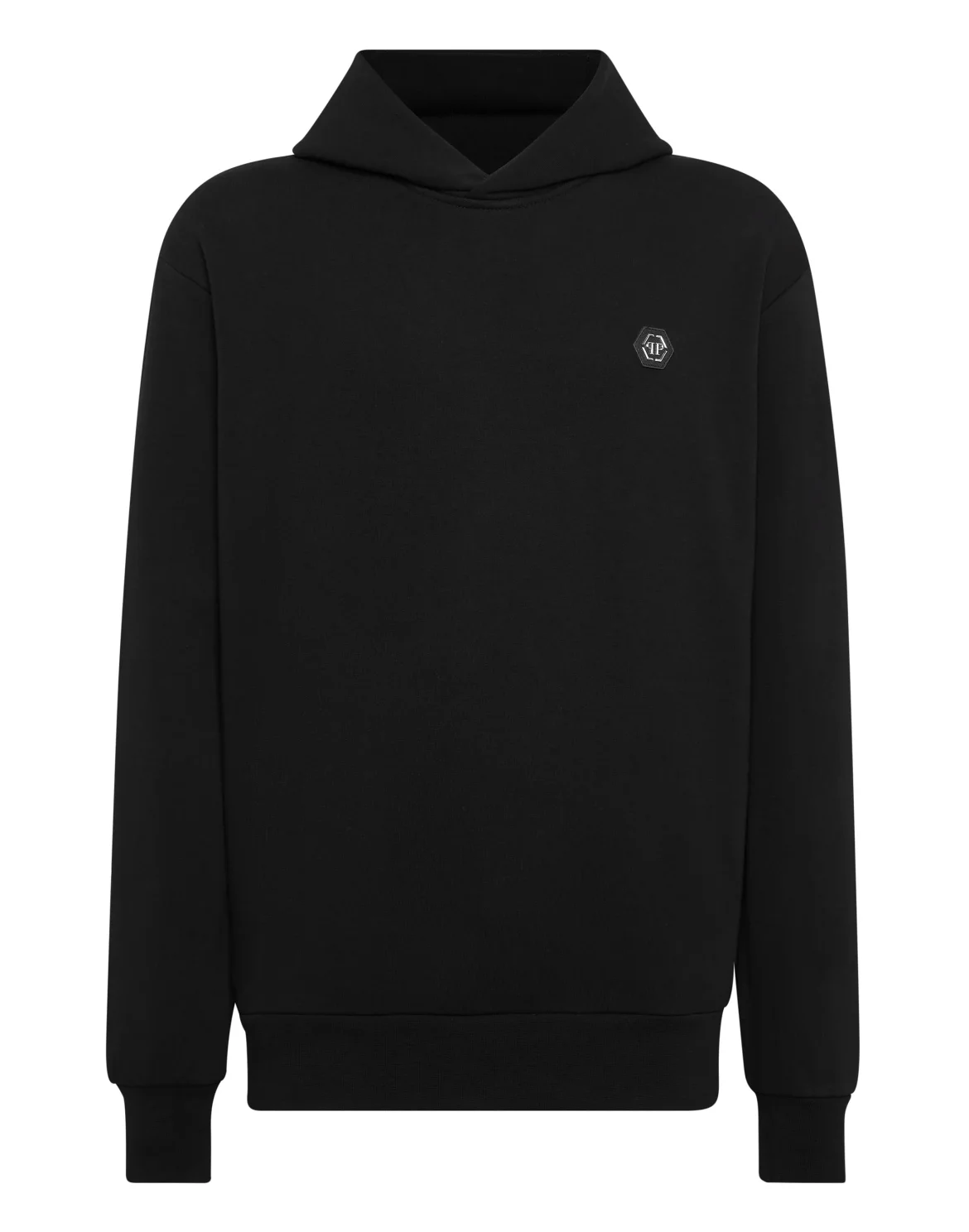Hoodie sweatshirt, цвет: Черный
