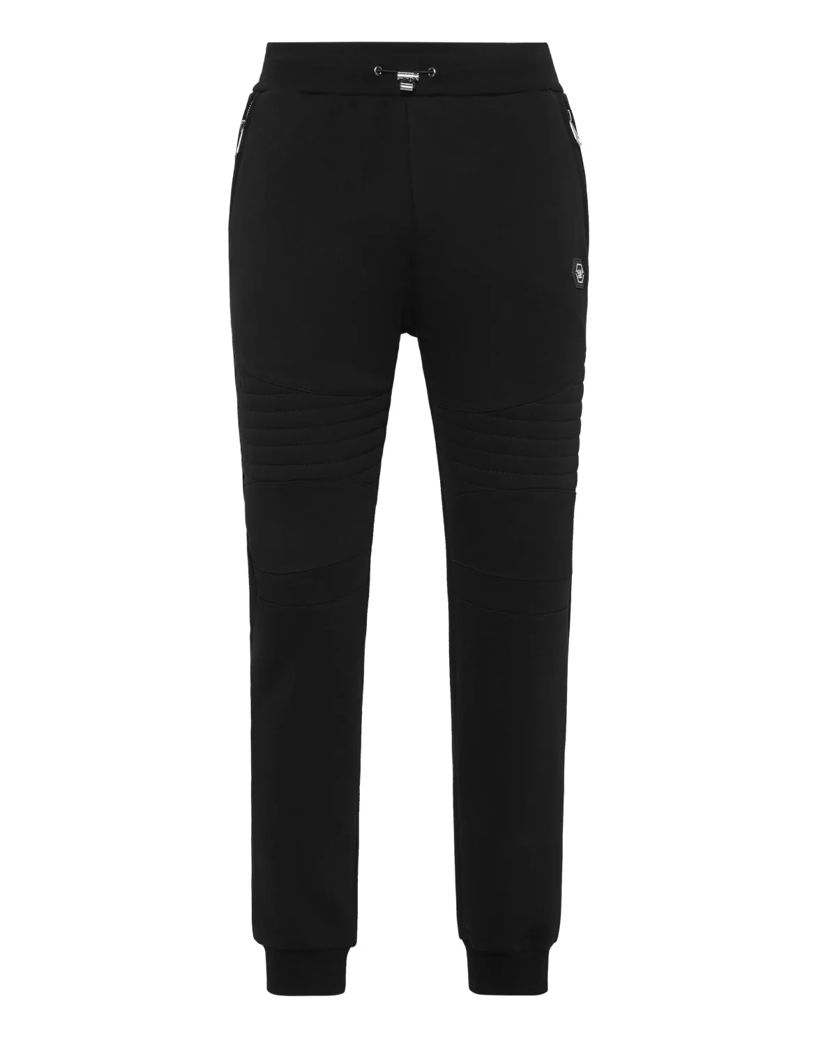 Jogging Trousers, цвет: Черный