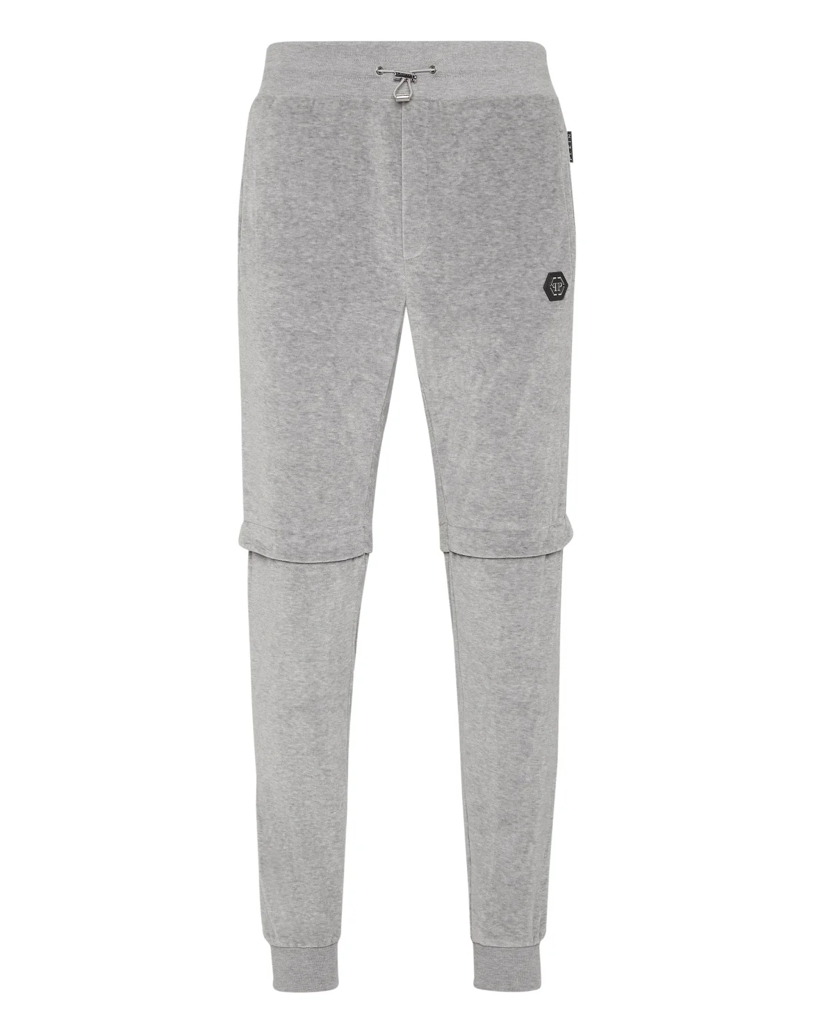 Jogging Trousers, цвет: Серый