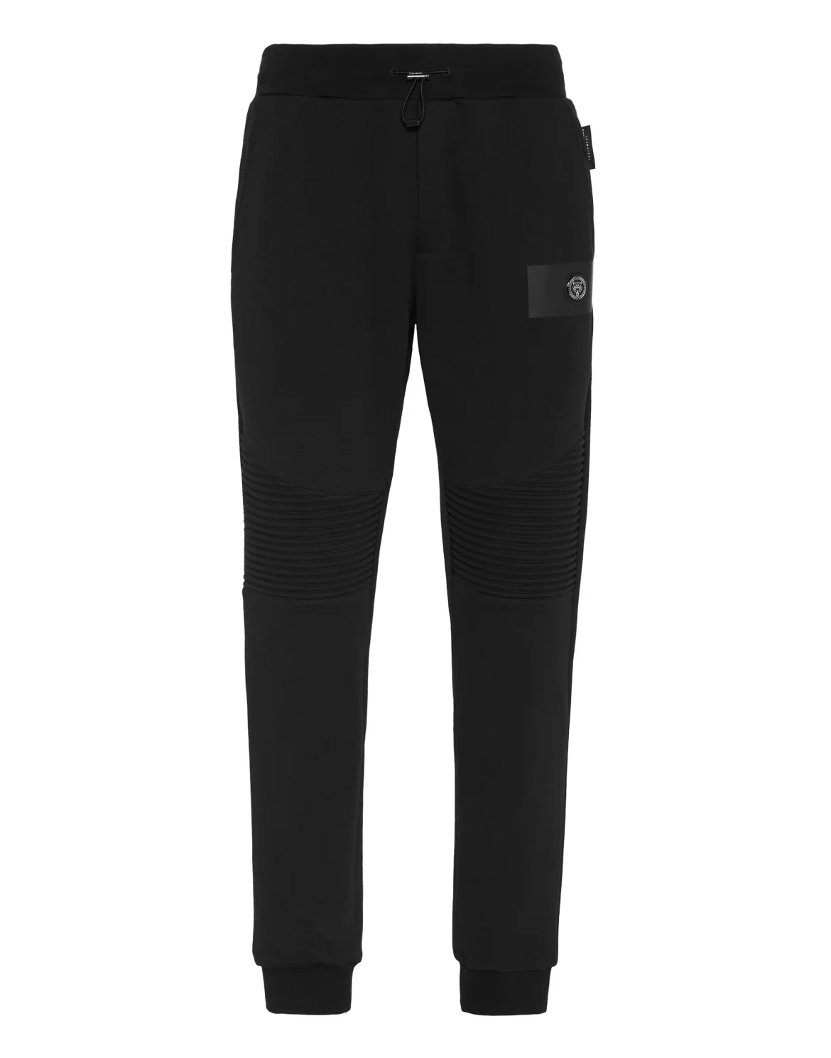 Jogging Trousers, цвет: Черный