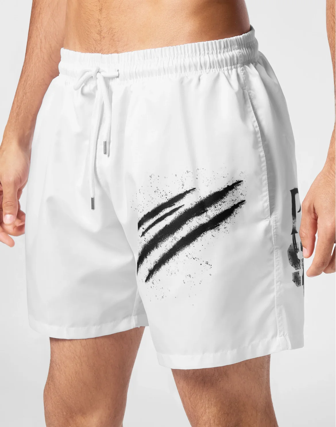 Boxer Shorts, цвет: Белый