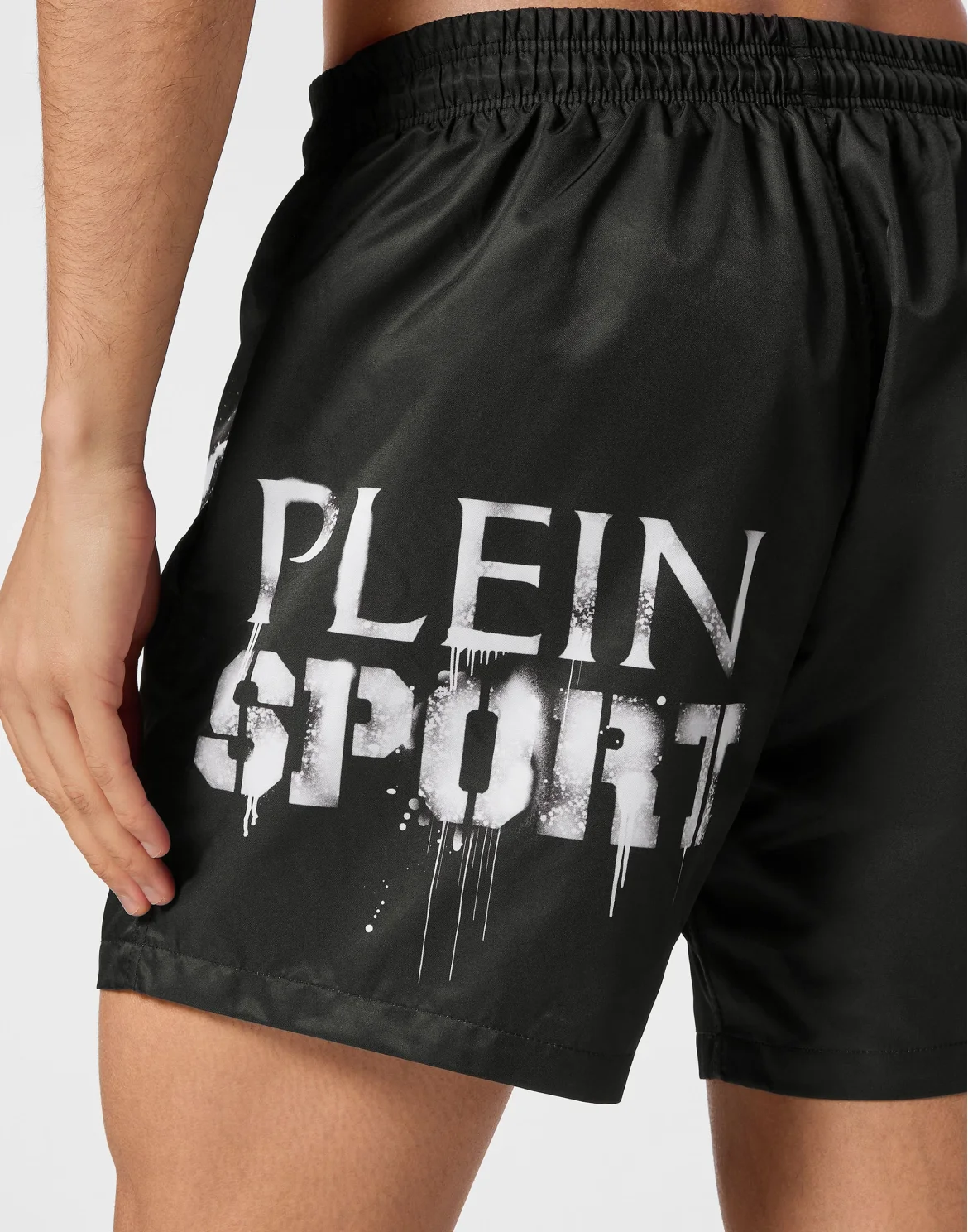 Boxer Shorts, цвет: Черный