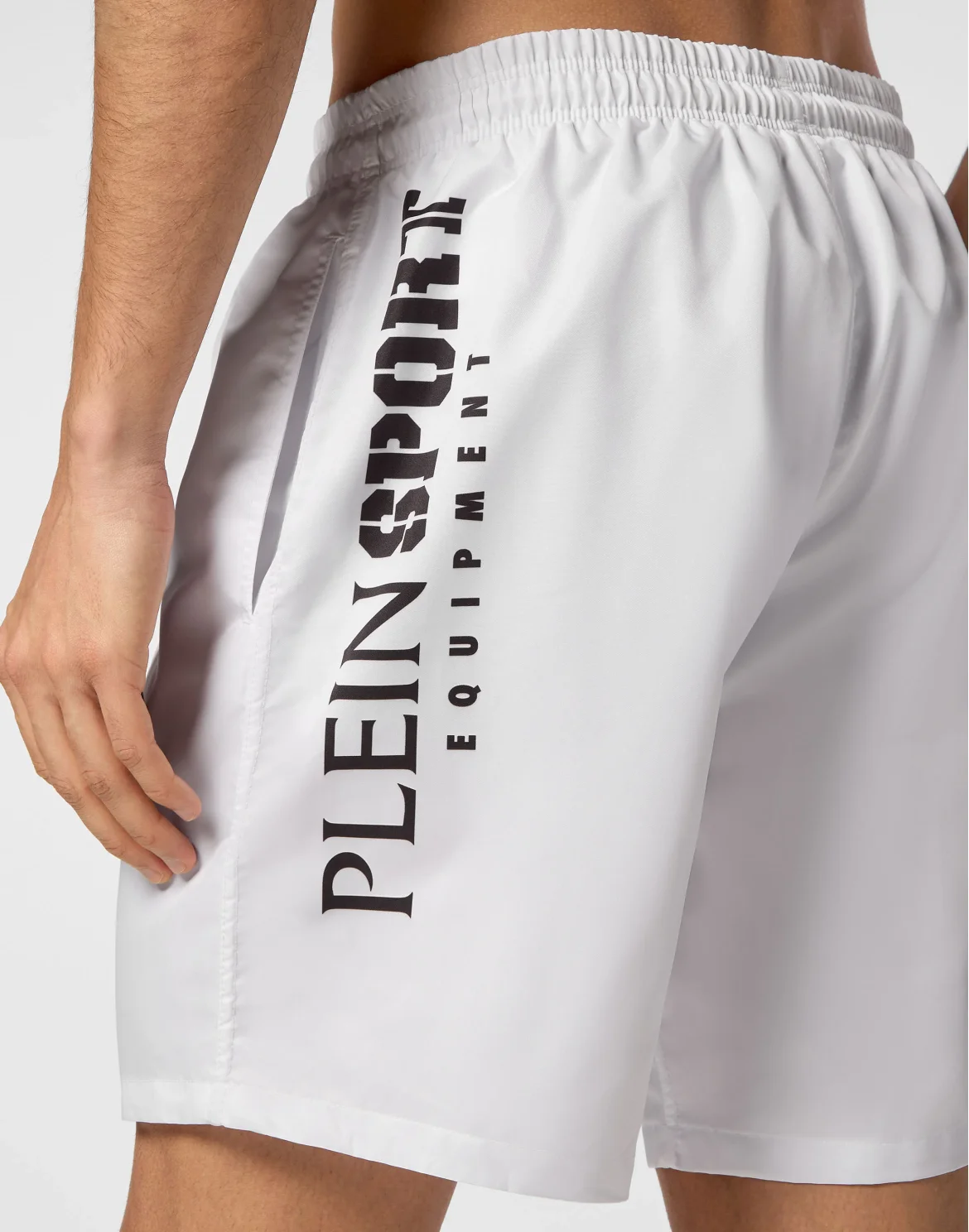 Boxer Shorts, цвет: Белый