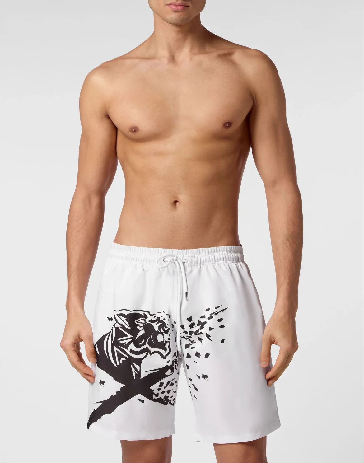 Boxer Shorts, цвет: Белый