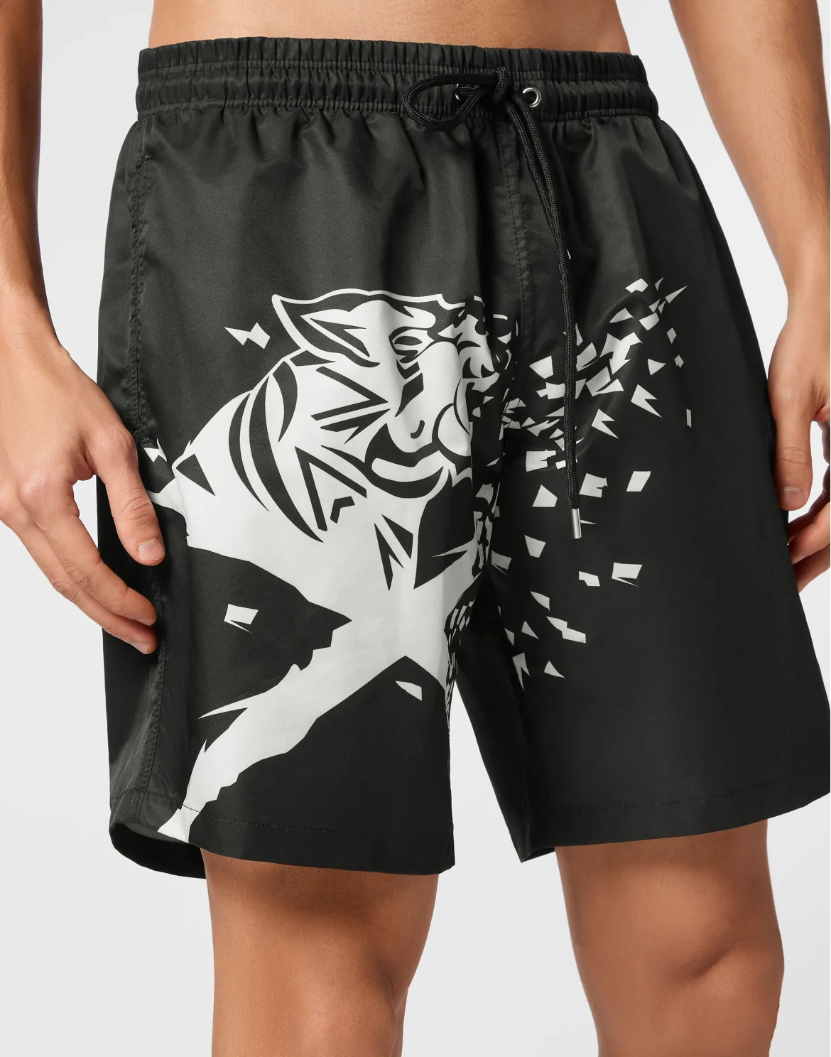 Boxer Shorts, цвет: Черный