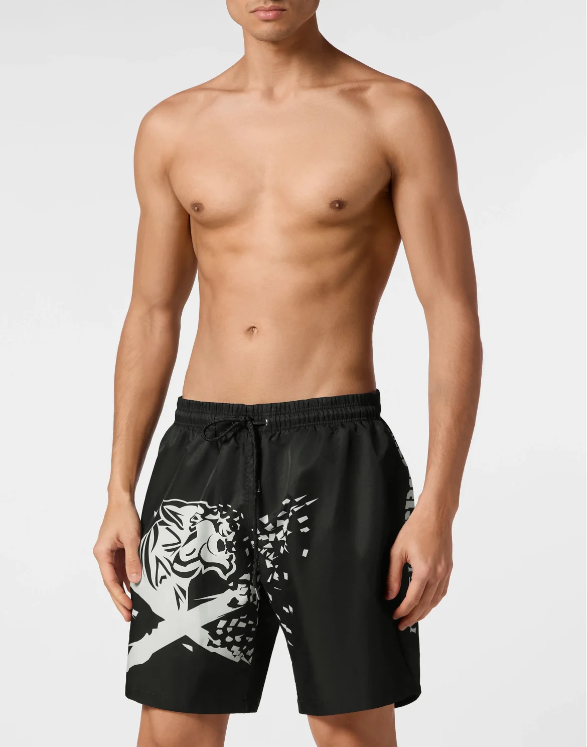 Boxer Shorts, цвет: Черный