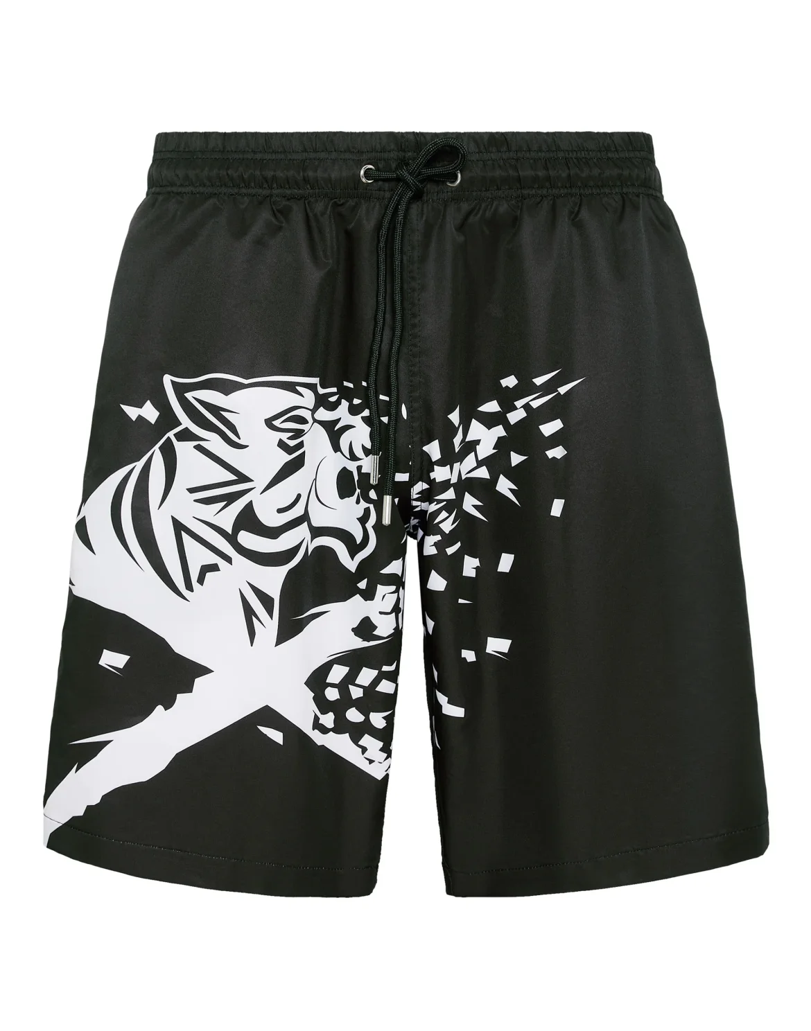 Boxer Shorts, цвет: Черный