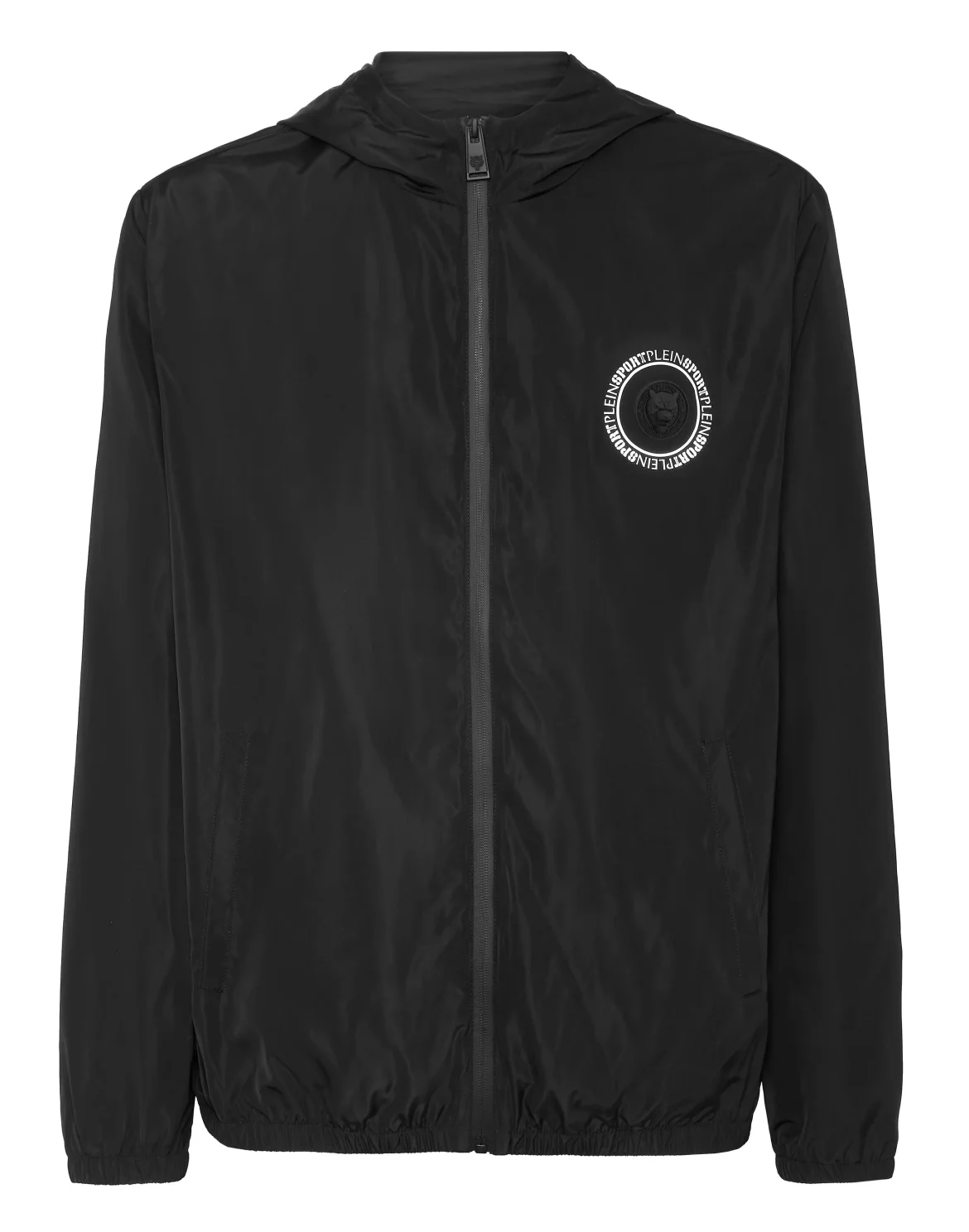 WIndbreaker Carbon Tiger, цвет: Черный