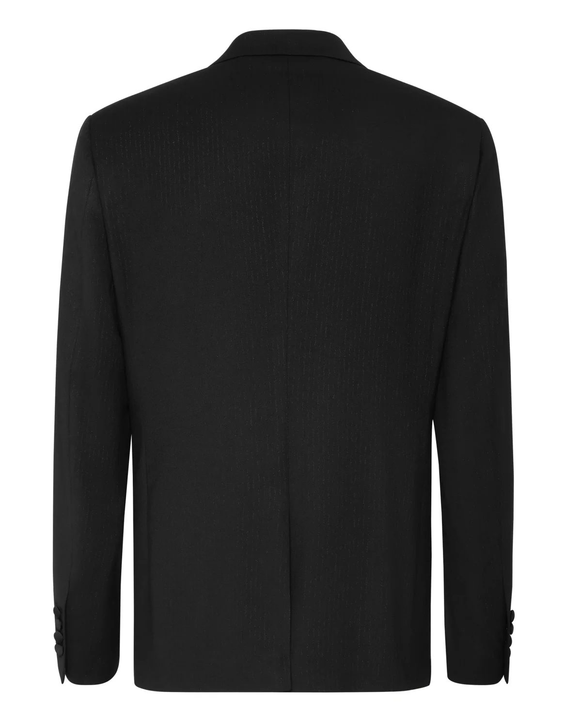 Suit With Trousers, цвет: Черный