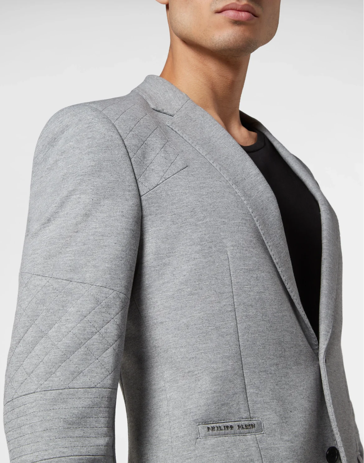 Suit With Trousers, цвет: Серый