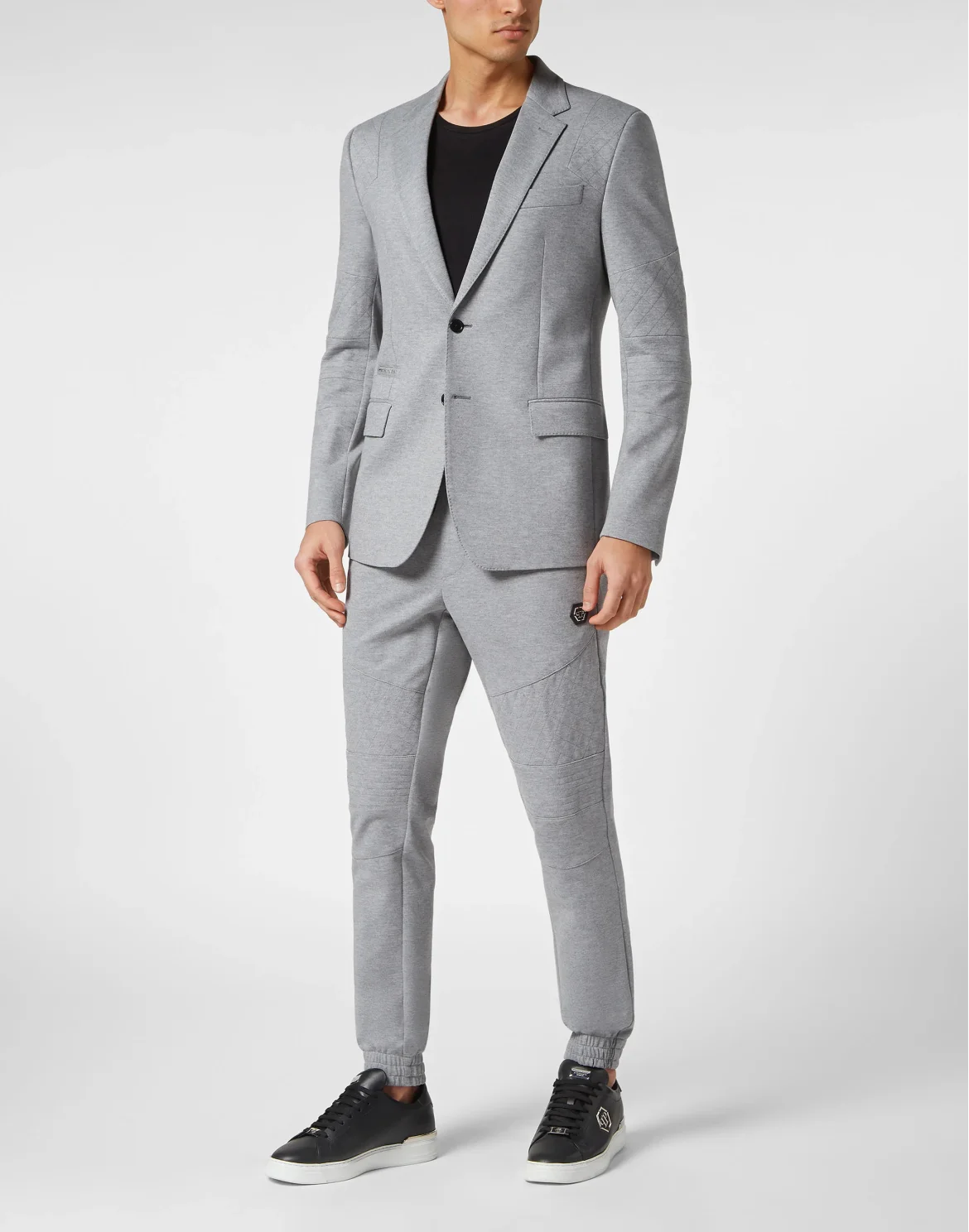 Suit With Trousers, цвет: Серый
