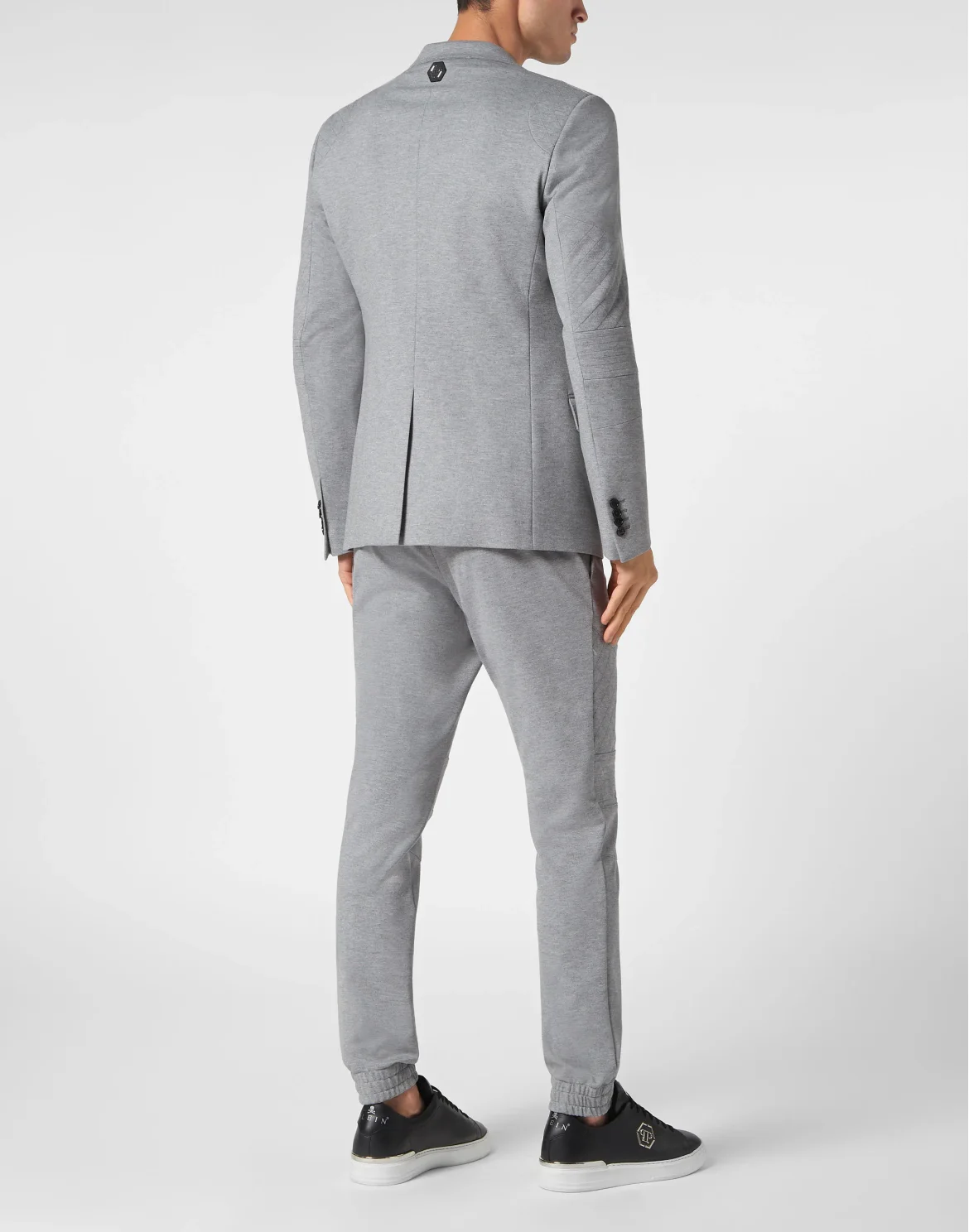 Suit With Trousers, цвет: Серый
