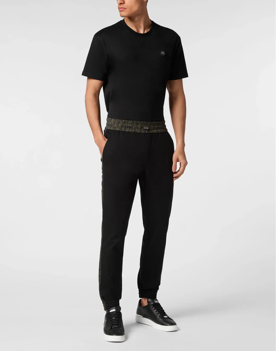 Jogging Jersey, цвет: Камуфляж