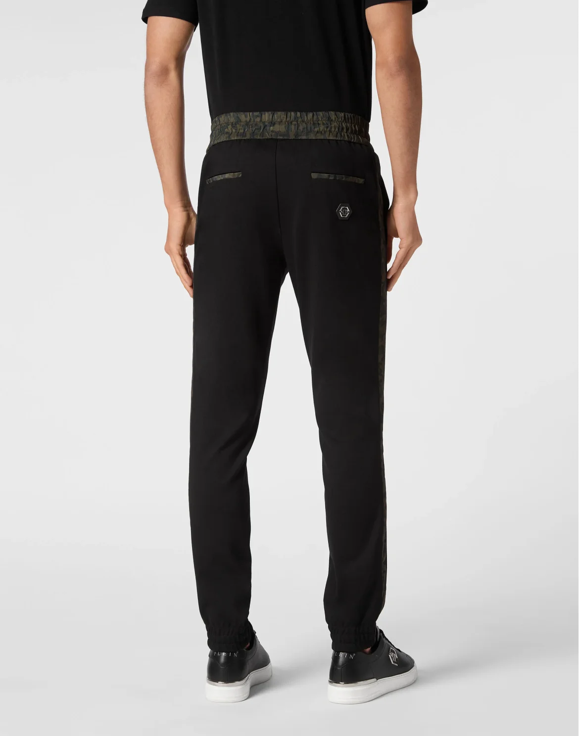Jogging Jersey, цвет: Камуфляж