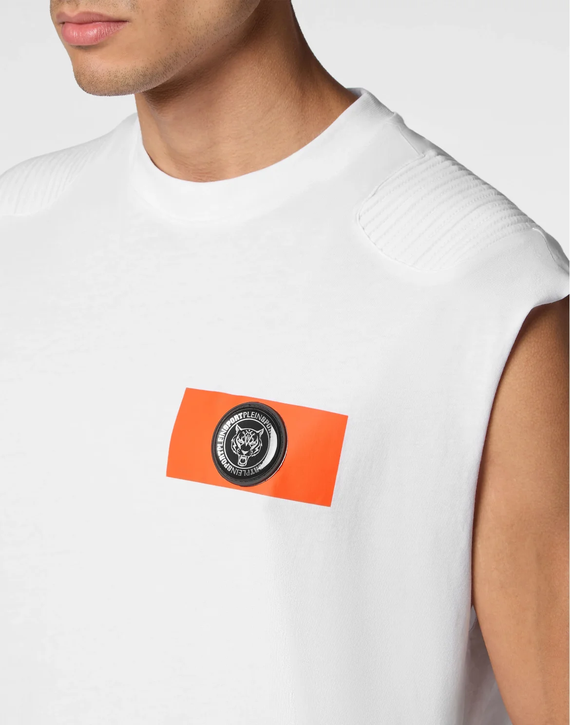 Tank top, цвет: Белый
