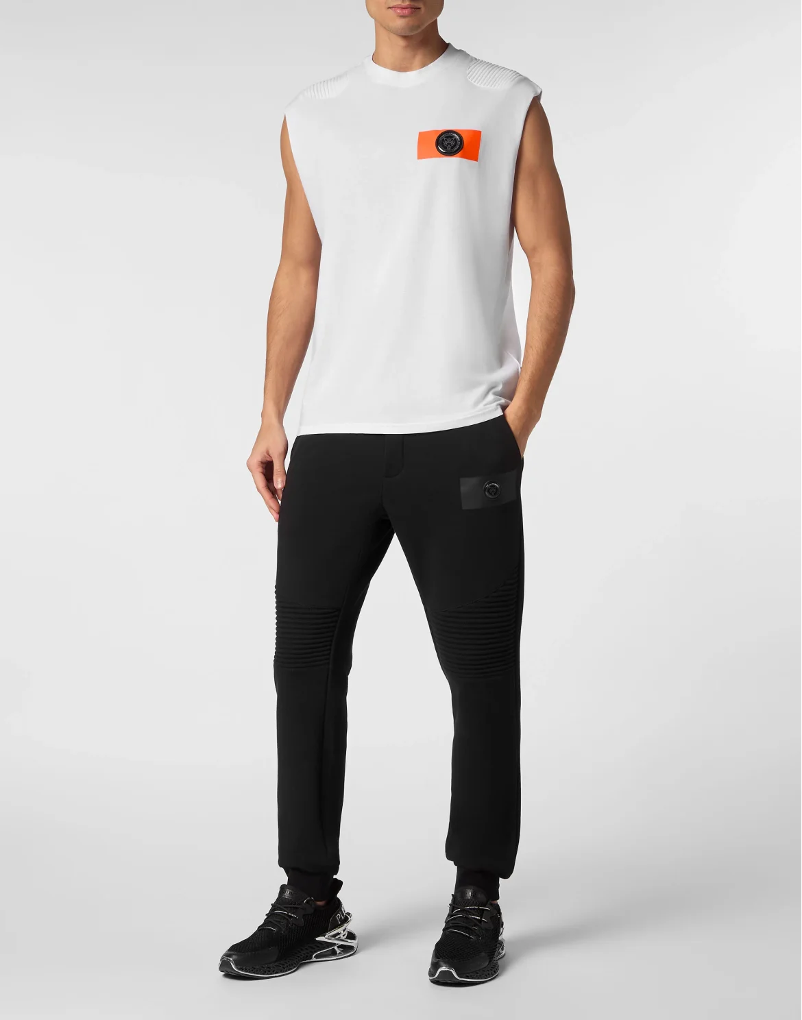 Tank top, цвет: Белый