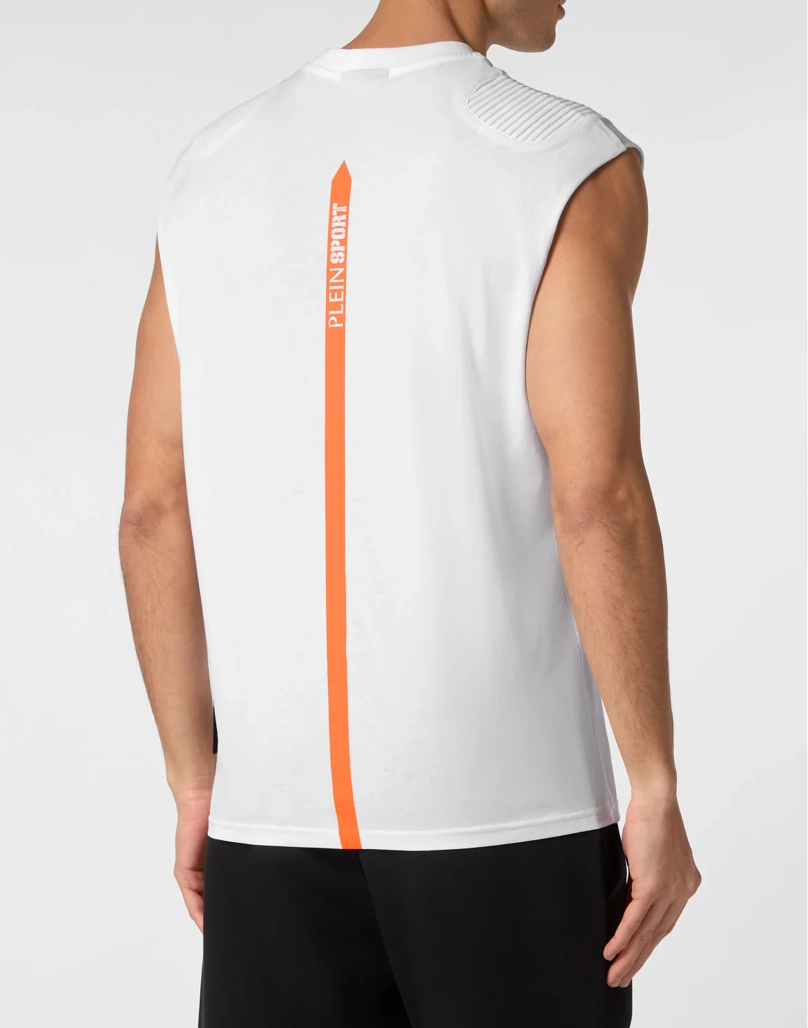 Tank top, цвет: Белый