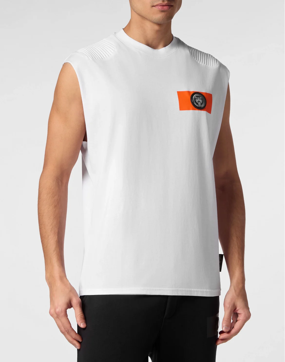 Tank top, цвет: Белый