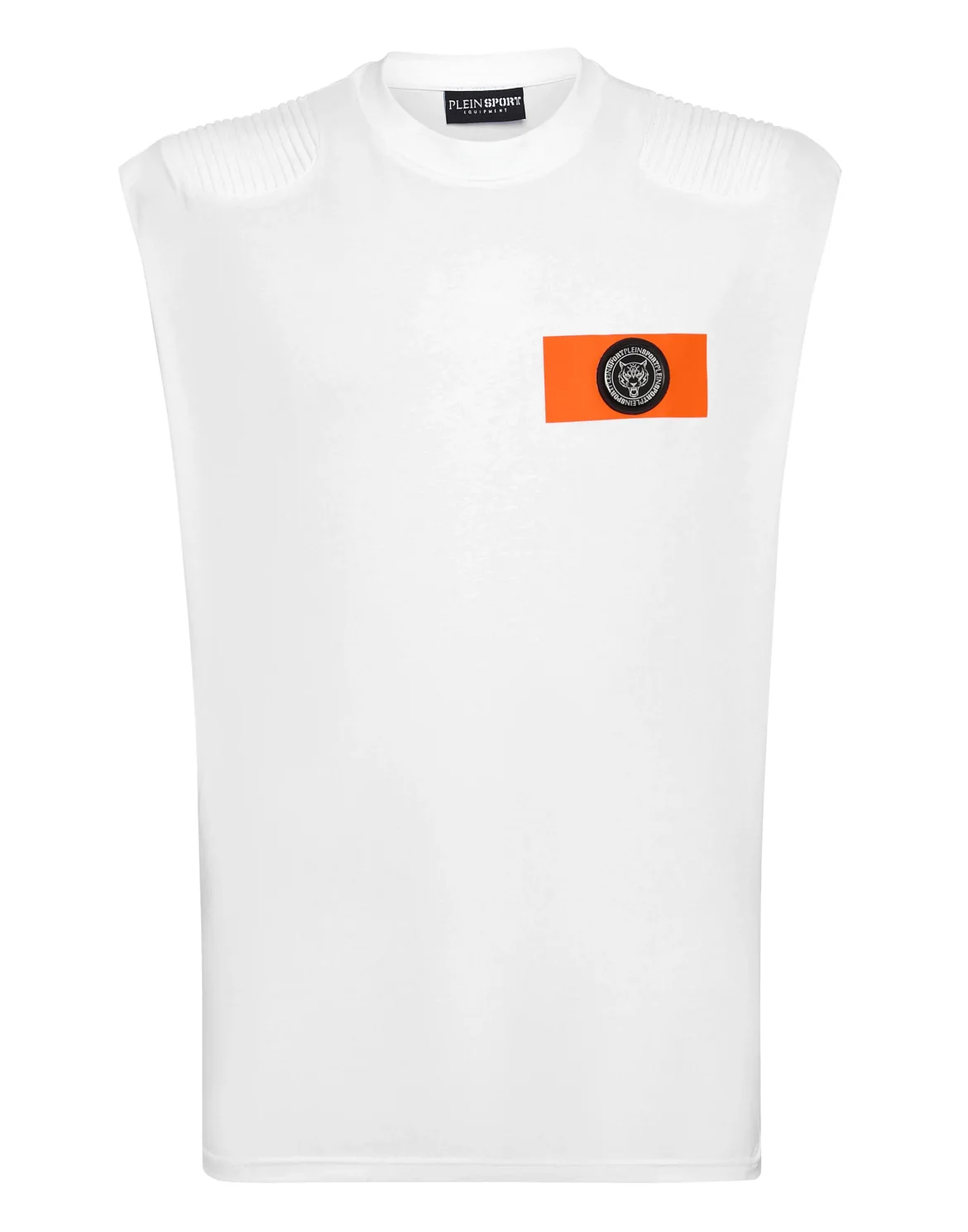 Tank top, цвет: Белый