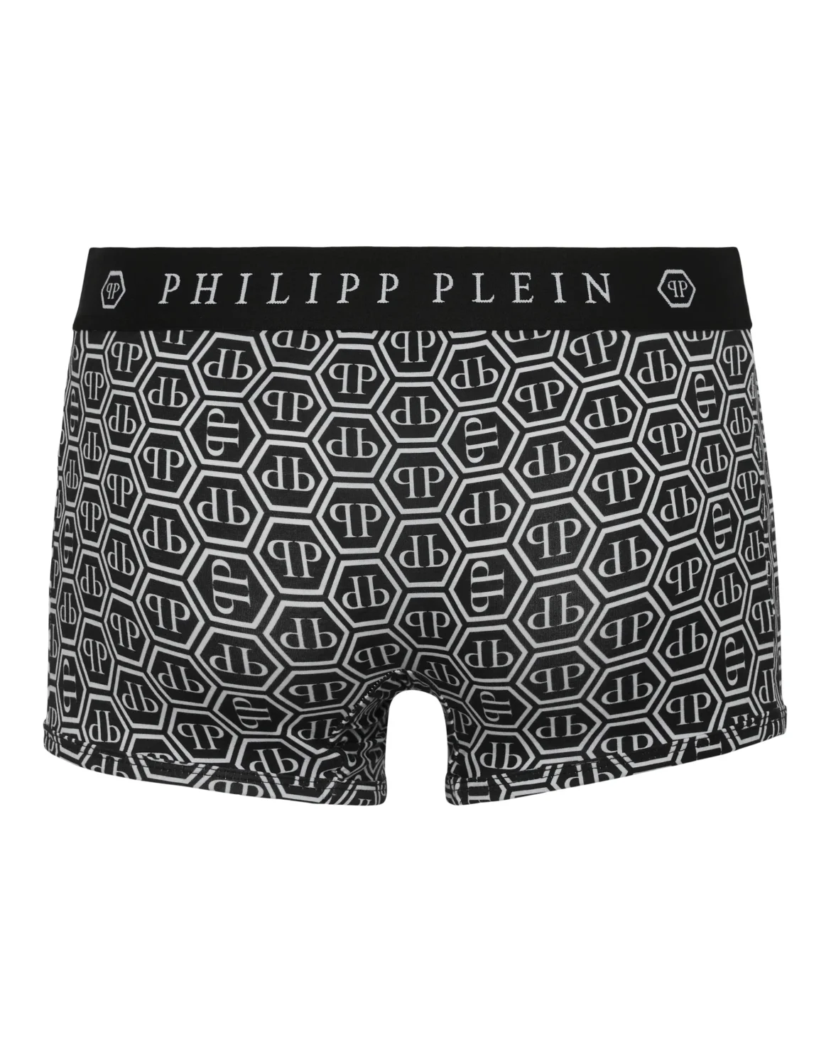 Boxer Underwear, цвет: Черный