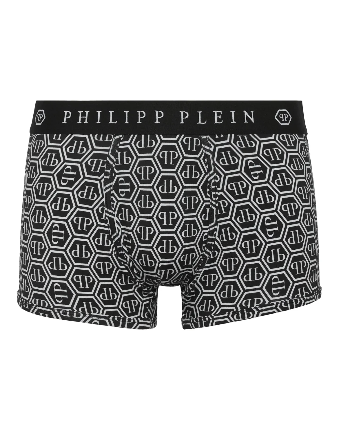Boxer Underwear, цвет: Черный