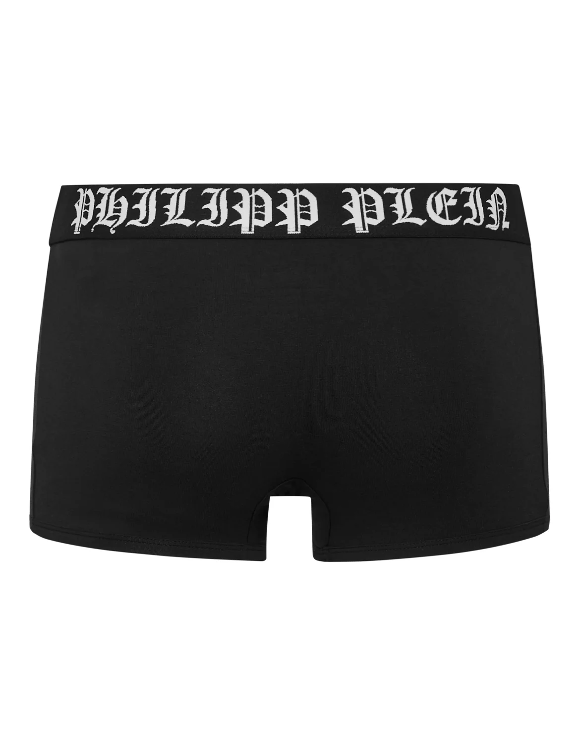 Boxer Underwear, цвет: Черный