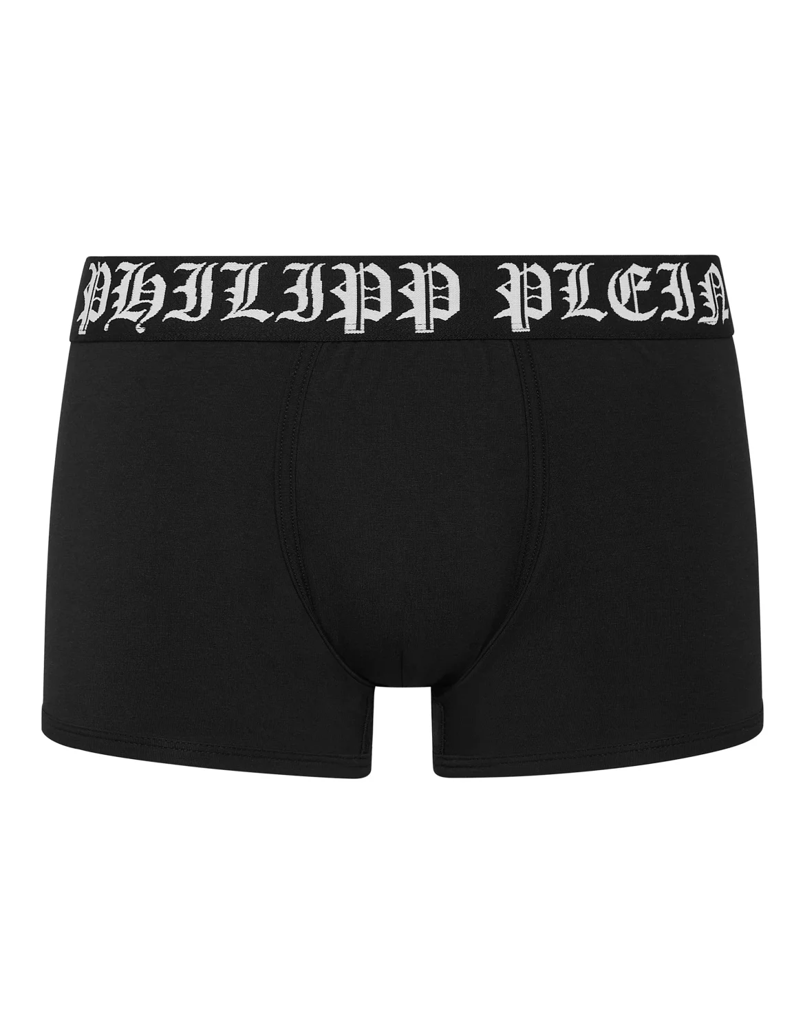 Boxer Underwear, цвет: Черный