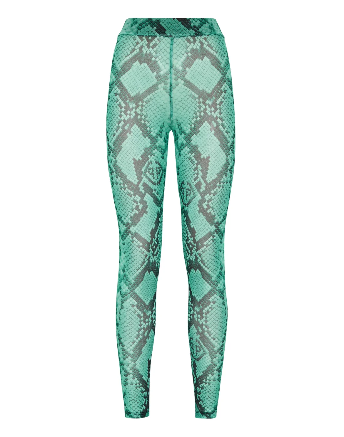 Jogging Leggings, цвет: Бирюзовый