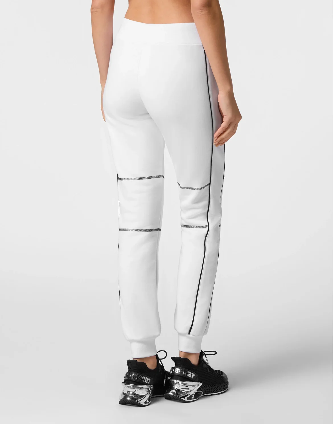 Jogging Trousers, цвет: Белый