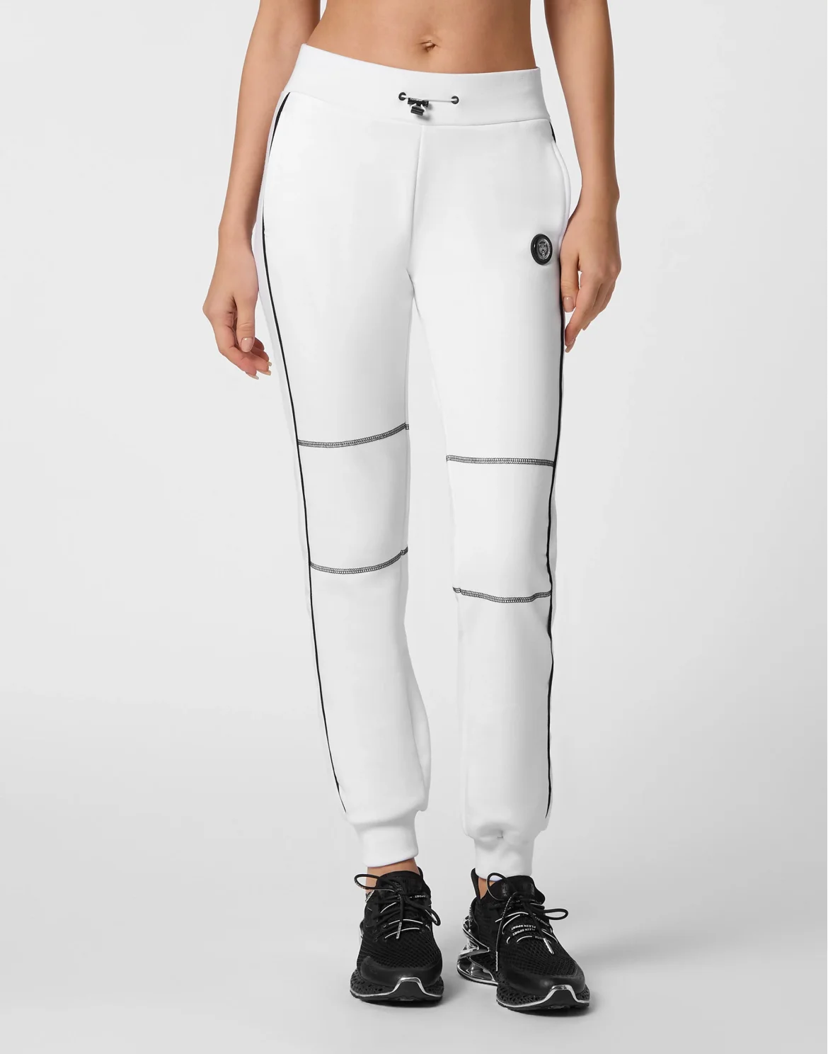 Jogging Trousers, цвет: Белый