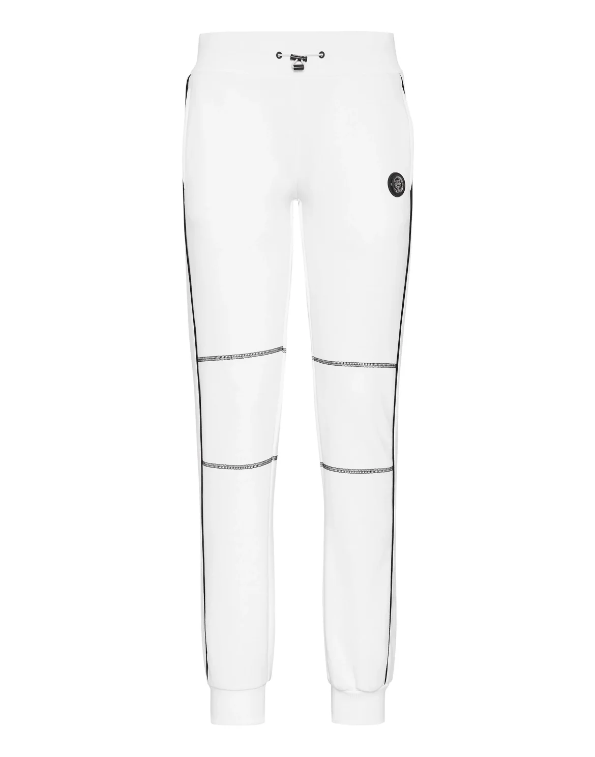 Jogging Trousers, цвет: Белый