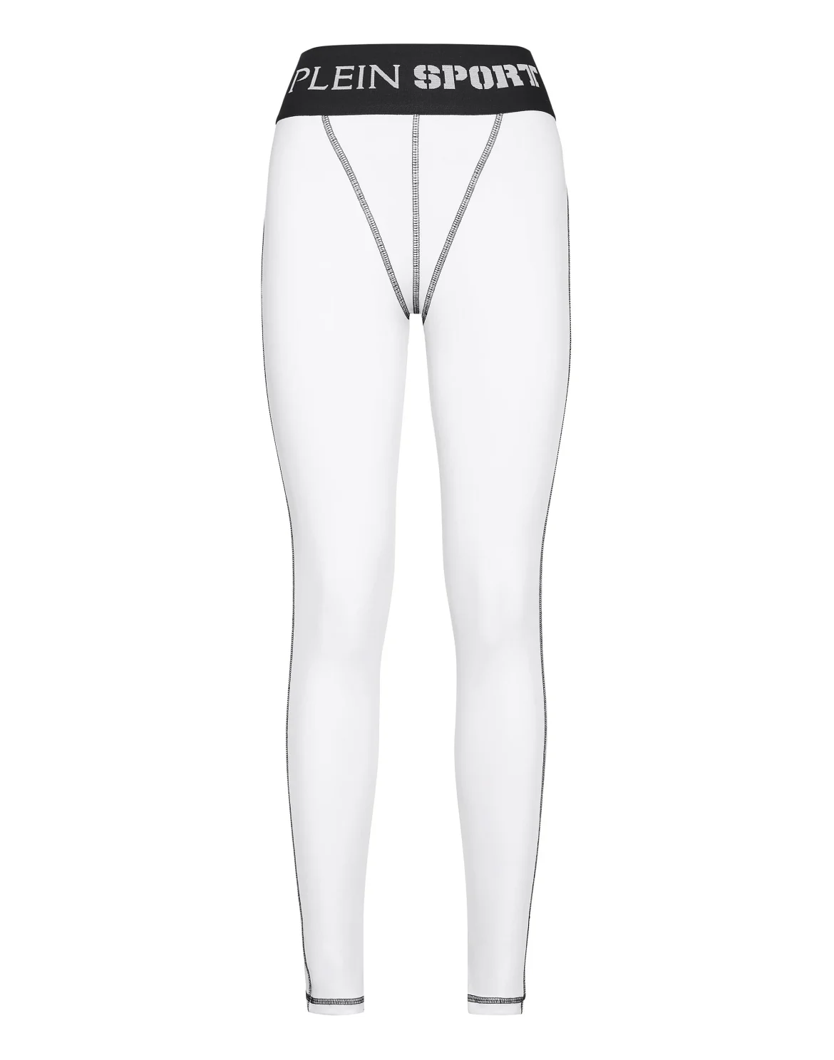 Jogging Leggings, цвет: Белый