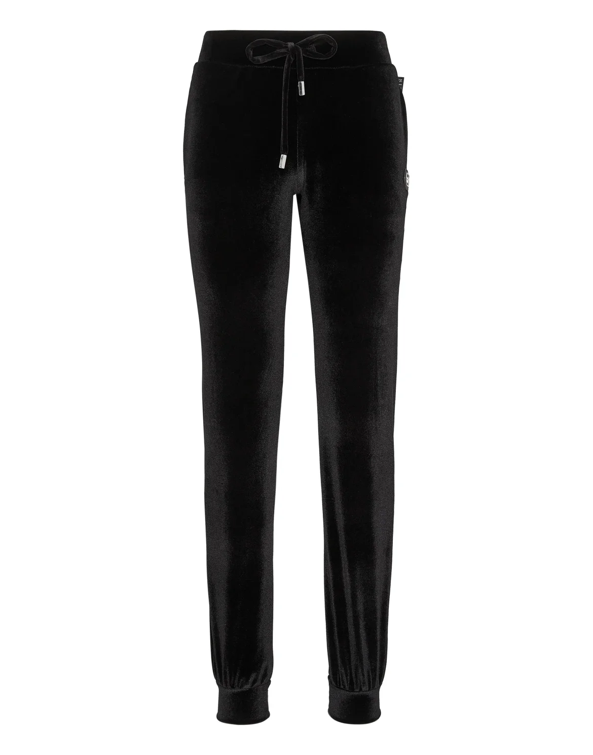 Jogging Trousers Gothic Plein, цвет: Черный