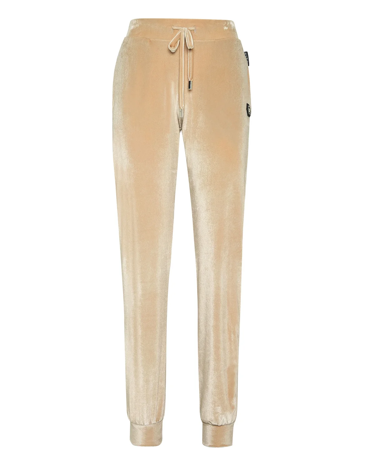 Jogging Trousers Gothic Plein, цвет: Бежевый