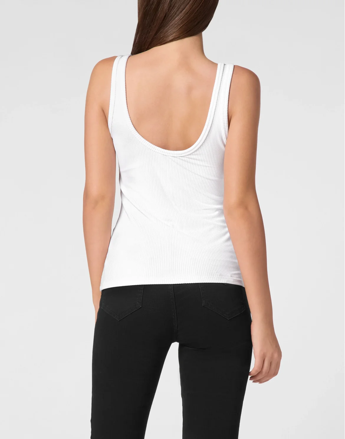 Tank top, цвет: Белый