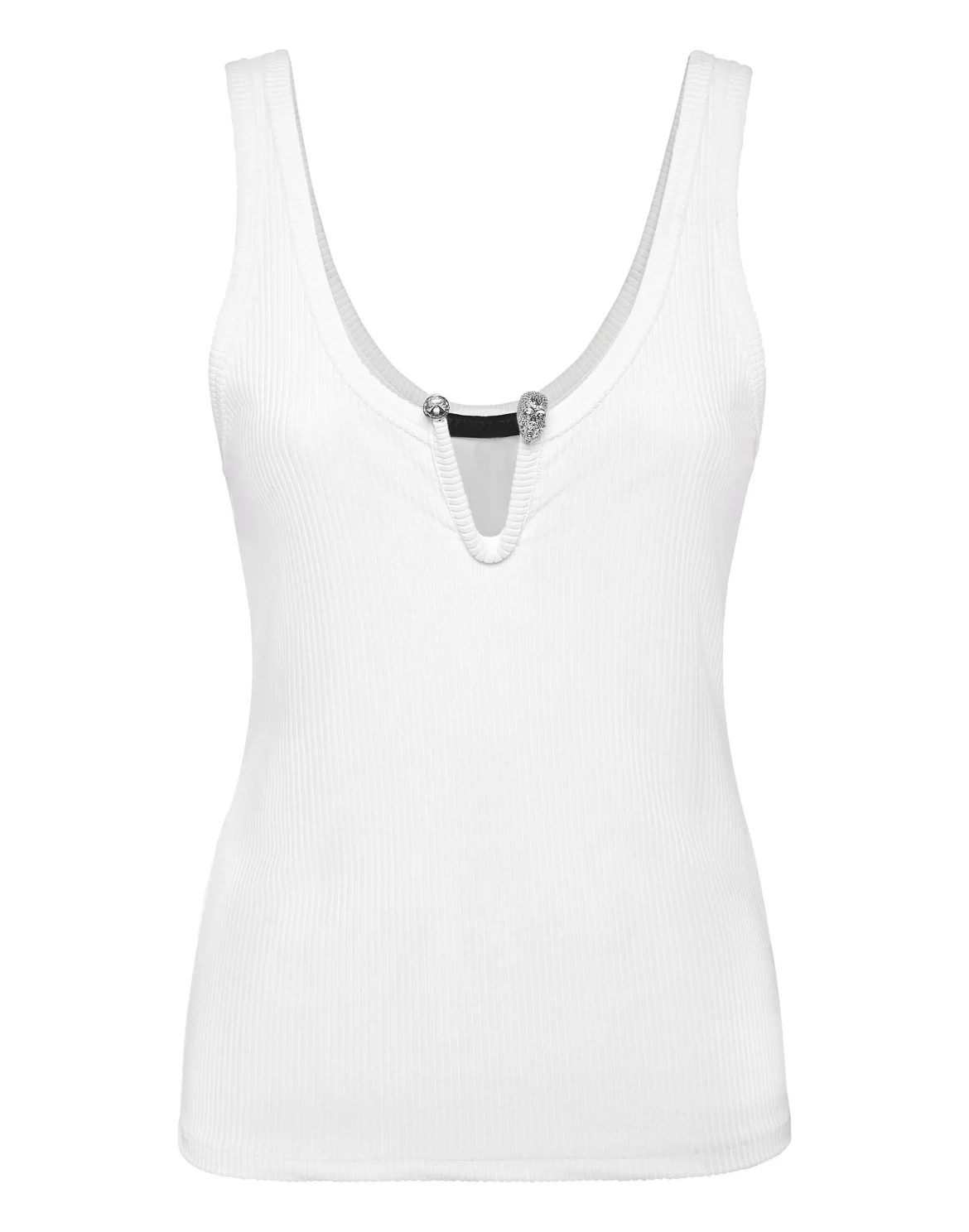 Tank top, цвет: Белый