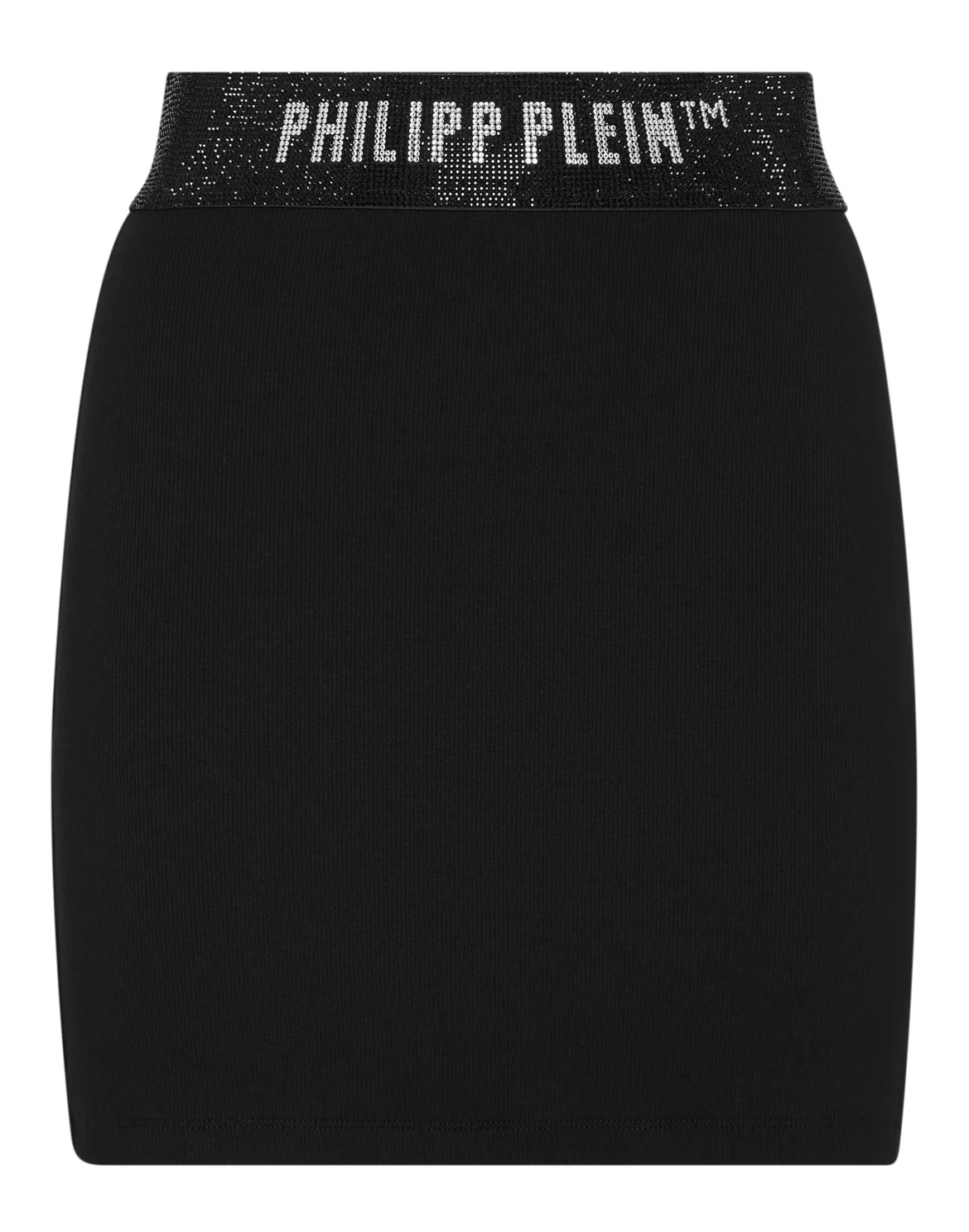Mini Skirt, цвет: Черный